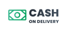 We provide Cash On Delivery