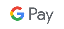 We accept GooglePay Payment