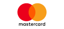 We accept Mastercard Payment