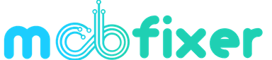 Mobfixer Logo