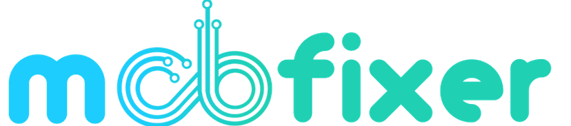 Mobfixer Logo